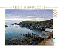 CALVENDO Puzzle Pointe du lézard 1000 Pieces 64 x 48 cm from Norman Preißler