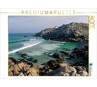 CALVENDO Puzzle Pointe du Milier 1000 Pieces 64 x 48 cm from Klaus Hoffmann