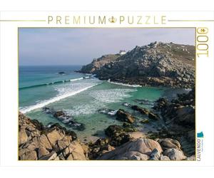 CALVENDO Puzzle Pointe du Milier 1000 Pieces 64 x 48 cm from Klaus Hoffmann