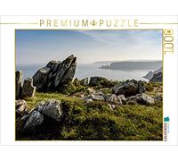 CALVENDO Puzzle Pointe du Van 1000 Pieces 64 x 48 cm from Klaus Hoffmann