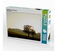 CALVENDO Puzzle Pommiers dans l'Odenwald 1000 Pieces 64 x 48 cm from Eileen Kumpf