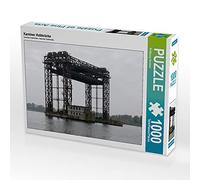 CALVENDO Puzzle Pont Levant de Carnin 1000 Pieces 64 x 48 cm from Wolfgang Gerstner