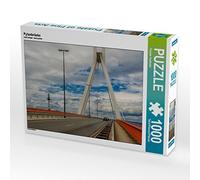 CALVENDO Puzzle Pont Pylône 1000 Pieces 64 x 48 cm from Thomas Seethaler