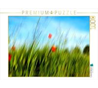 CALVENDO Puzzle PoppyARTig 1000 Pieces 64 x 48 cm from Martina Marten