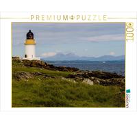 CALVENDO Puzzle Phare de Port Charlotte 1000 Pieces 64 x 48 cm from Leon Uppena
