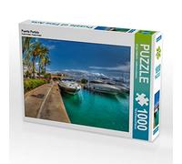 CALVENDO Puzzle Portails de Puerto 1000 Pieces 64 x 48 cm from jseibertz