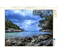 CALVENDO Puzzle Portails Vells Bay 1000 Pieces 64 x 48 cm from Val Thoermer