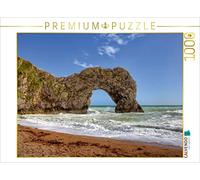 CALVENDO Puzzle Porte Durdle 1000 Pieces 64 x 48 cm from Joana Kruse