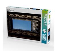 CALVENDO Puzzle Portra Nigra, Trèves 1000 pièces Taille de la Pose 64 x 48 cm Photo Puzzle Image de Michael Bücker