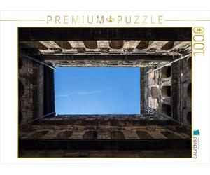 CALVENDO Puzzle Portra Nigra, Trèves 1000 pièces Taille de la Pose 64 x 48 cm Photo Puzzle Image de Michael Bücker