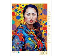 CALVENDO Puzzle Portrait | 1000 pieces, finished size 25.2 × 18.9 in (64 × 48 cm