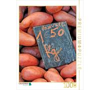 CALVENDO Puzzle Potato | 1000 pieces, finished size 25.2 × 18.9 in (64 × 48 cm)