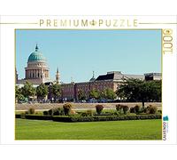 CALVENDO Puzzle Potsdam 1000 Pieces 64 x 48 cm from Mico10