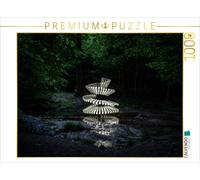 CALVENDO Puzzle Pure Nature | 1000 pieces, finished size 25.2 × 18.9 in (64 × 48