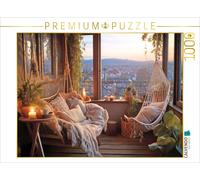 CALVENDO Puzzle des espaces Pleins d'âme et d'harmonie | 1000 pièces de Taille de Pose 64 x 48 cm Puzzle Photo pour des Heures heureuses