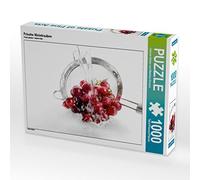 CALVENDO Puzzle Raisins Frais 1000 Pieces 64 x 48 cm from Carmen Steiner