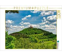 CALVENDO Puzzle Randonnée en Thuringe 1000 Pieces 64 x 48 cm from fotoglut