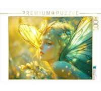CALVENDO Puzzle Rencontres Magiques | 1000 pièces de Taille de la Pose 64 x 48 cm Puzzle Photo pour des Heures heureuses