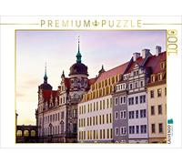 CALVENDO Puzzle Résidence Palace de Dresde 1000 Pieces 64 x 48 cm from Dirk Meutzner