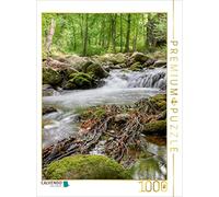 CALVENDO Puzzle Résine 1000 Pieces 48 x 64 cm from Shinpiden