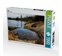 CALVENDO Puzzle Résine 1000 Pieces 64 x 48 cm from Shinpiden