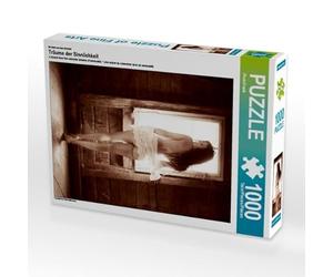 CALVENDO Puzzle Rêves de sensualité 1000 Pieces 48 x 64 cm from Sensual Photography