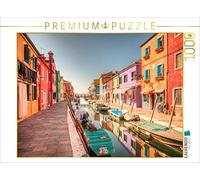 CALVENDO Puzzle Rio San Mauro 1000 Pieces 64 x 48 cm from saschahaas Photography