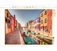 CALVENDO Puzzle Rio San Mauro 1000 Pieces 64 x 48 cm from saschahaas Photography