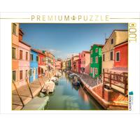 CALVENDO Puzzle Rio San Mauro 1000 Pieces 64 x 48 cm from saschahaas Photography