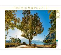 CALVENDO Puzzle Riva Del Garda Impressions du lac de Garde 1000 Pieces 64 x 48 cm from Dirk Meutzner