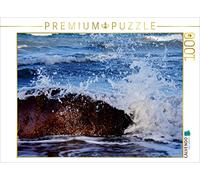 CALVENDO Puzzle Roche Solide 1000 Pieces 64 x 48 cm from Gudrun Nitzold-Briele