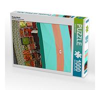 CALVENDO Puzzle Rodez-Markt 1000 Teile Puzzle Hoch 1000 Pieces 48 x 64 cm from Patrice Thebault