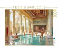 CALVENDO Puzzle Romains | 1000 pièces de Taille de Ponte 64 x 48 cm Puzzle Photo pour des Heures heureuses