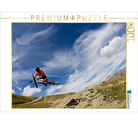 CALVENDO Puzzle Roues 1000 Pieces 64 x 48 cm from Franz Faltermaier
