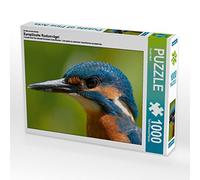 CALVENDO Puzzle Rouleaux européens 1000 Pieces 64 x 48 cm from Gerald Wolf