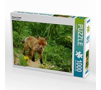 CALVENDO Puzzle rousse 1000 Pieces 64 x 48 cm from Lutz Klapp