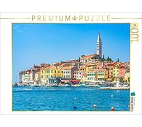 CALVENDO Puzzle Rovinj en Croatie 1000 Pieces 64 x 48 cm from Dieter Meyer
