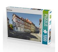 CALVENDO Puzzle Rue Beacon 1000 Pieces 64 x 48 cm from Steffen Gierok ; Magik Artist Design
