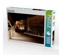 CALVENDO Puzzle Rue de l'Ordonnance 1000 Pieces 64 x 48 cm from flybluehigh