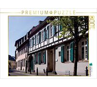 CALVENDO Puzzle Rue Principale 1000 Pieces 64 x 48 cm from U boeTtchEr