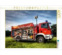 CALVENDO Puzzle RW (FF GF-Meine) 1000 Pieces 64 x 48 cm from Markus Will