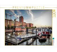 CALVENDO Puzzle Saint Paul | 1000 pieces, finished size 25.2 × 18.9 in (64 × 48