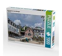CALVENDO Puzzle Sainte Marine en Bretagne 1000 Pieces 64 x 48 cm from Dietmar Blome