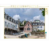 CALVENDO Puzzle Sainte Marine en Bretagne 1000 Pieces 64 x 48 cm from Dietmar Blome