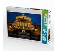 CALVENDO Puzzle Salle de Concert 1000 Pieces 64 x 48 cm from Photovojac