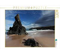 CALVENDO Puzzle Sango Beach, Durness, Sutherland, Caithness 1000 Pièces Taille de la Lege 64x48cm Photo Puzzle Image de Martina Cross