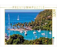 CALVENDO Puzzle Santa Lucia 1000 Pieces 64 x 48 cm from Peter Roder