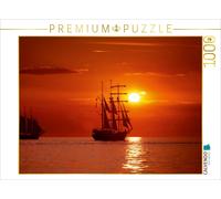 CALVENDO Puzzle Santa Maria Anna 1000 Pieces 64 x 48 cm from FotoDeHRO