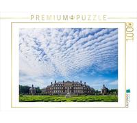 CALVENDO Puzzle Schloss Nordkirchen (MB) 1000 Teile Puzzle quer 1000 Pieces 64 x 48 cm from Foto Concept