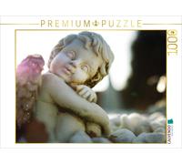 CALVENDO Puzzle Schöne Welt der Engel 1000 Teile Puzzle quer | 1000 Teile Lege-G